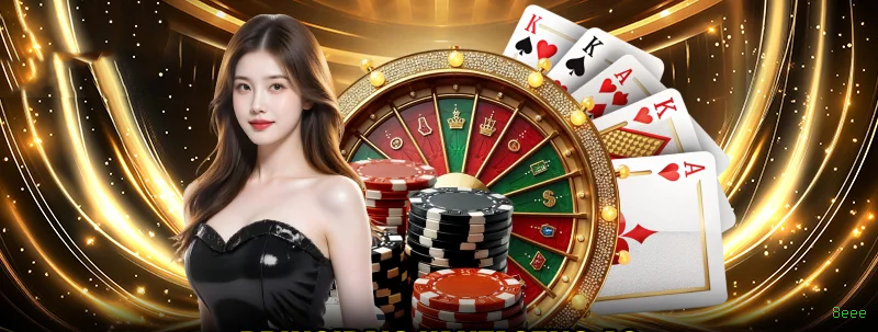 Cassino ao vivo 8eee dealers